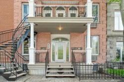 101-5480 Rue St-Denis Montréal (Le Plateau-Mont-Royal), QC H2J 2M5