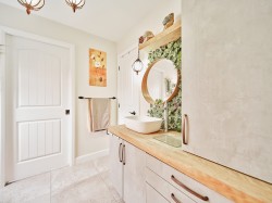 Salle de bains - 
