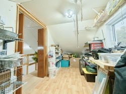 Garage - 