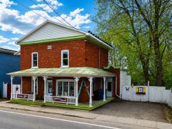 588 Rue Notre-Dame  Montebello, QC J0V 1L0