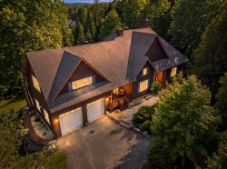 29 Rue du Bois-du-Ruisseau  Morin-Heights, QC J0R 1H0