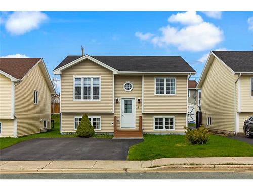 13 Long Beach Street  St. John's, NL A1G 1X4