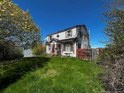 55 Jean ST Saint John, NB E2J 1J8