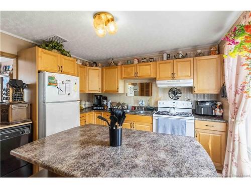 642 Maclaren Ave, Fredericton, NB 