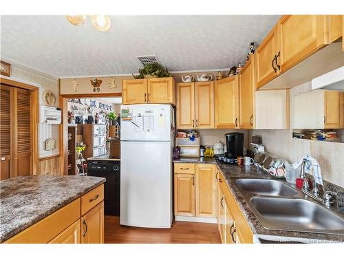 642 Maclaren Ave, Fredericton, NB 