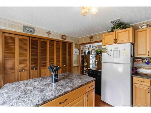 642 Maclaren Ave, Fredericton, NB 