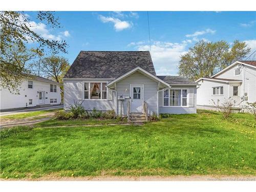 642 Maclaren Ave, Fredericton, NB 