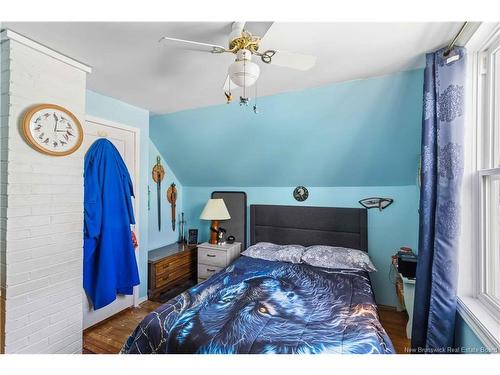 642 Maclaren Ave, Fredericton, NB 