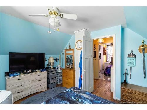 642 Maclaren Ave, Fredericton, NB 