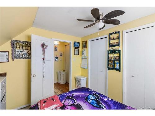 642 Maclaren Ave, Fredericton, NB 