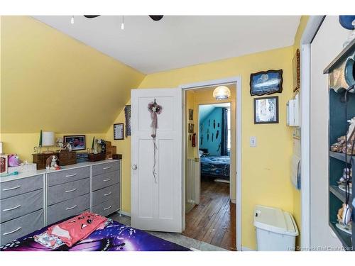 642 Maclaren Ave, Fredericton, NB 