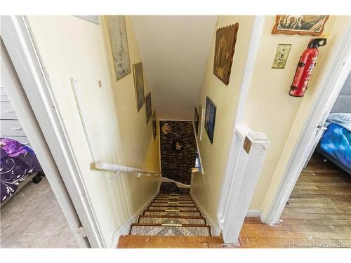 642 Maclaren Ave, Fredericton, NB 