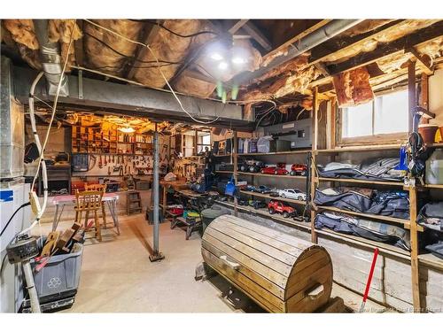 642 Maclaren Ave, Fredericton, NB 