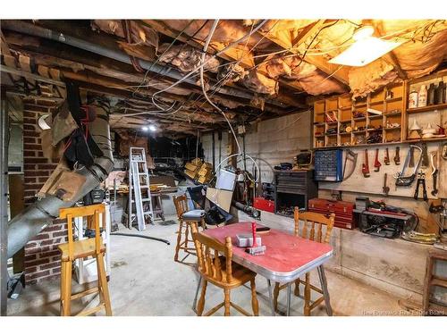 642 Maclaren Ave, Fredericton, NB 