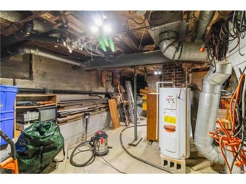 642 Maclaren Ave, Fredericton, NB 