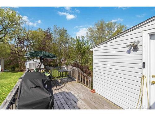 642 Maclaren Ave, Fredericton, NB 