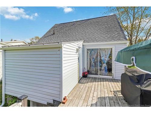 642 Maclaren Ave, Fredericton, NB 
