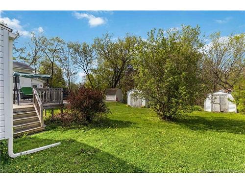 642 Maclaren Ave, Fredericton, NB 