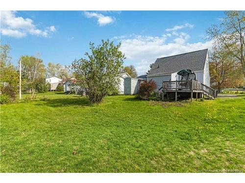 642 Maclaren Ave, Fredericton, NB 