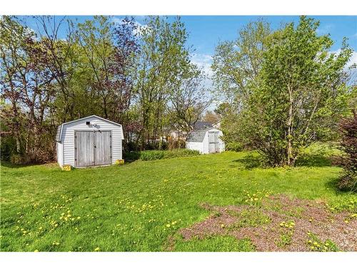 642 Maclaren Ave, Fredericton, NB 