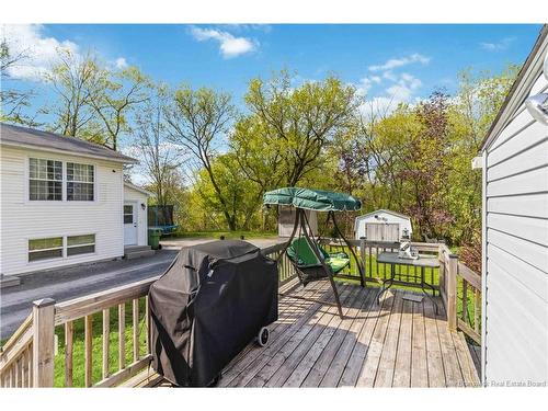 642 Maclaren Ave, Fredericton, NB 