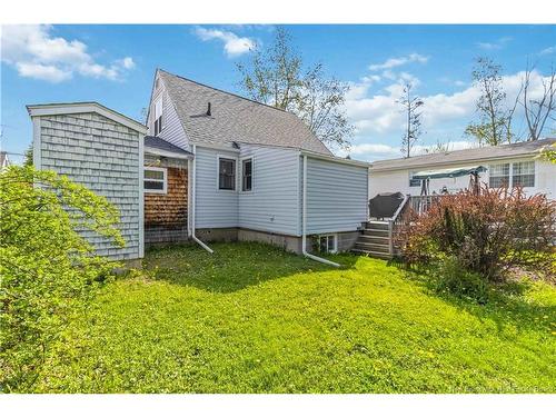 642 Maclaren Ave, Fredericton, NB 