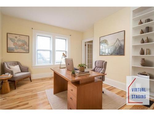 332 Saunders St, Fredericton, NB 