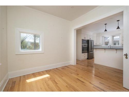 332 Saunders St, Fredericton, NB 