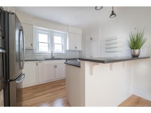 332 Saunders St, Fredericton, NB 