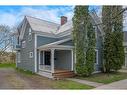 332 Saunders St, Fredericton, NB 