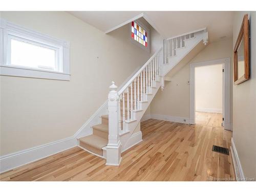 332 Saunders St, Fredericton, NB 