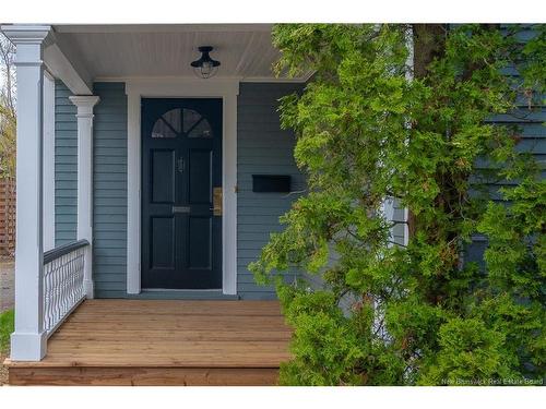332 Saunders St, Fredericton, NB 
