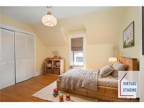 332 Saunders St, Fredericton, NB 