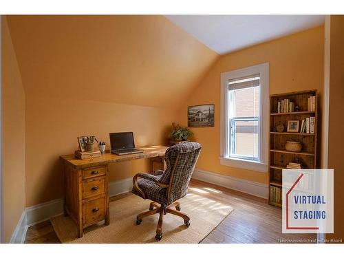 332 Saunders St, Fredericton, NB 