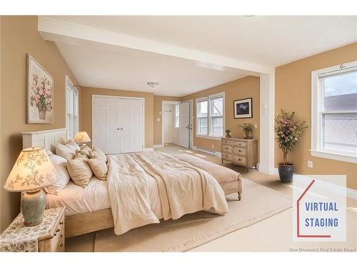 332 Saunders St, Fredericton, NB 
