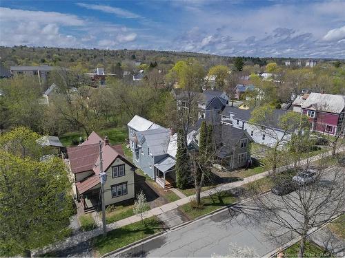 332 Saunders St, Fredericton, NB 