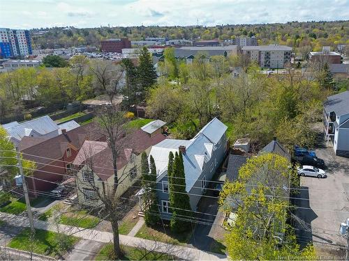 332 Saunders St, Fredericton, NB 