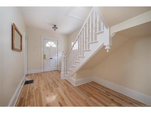 332 Saunders St, Fredericton, NB 