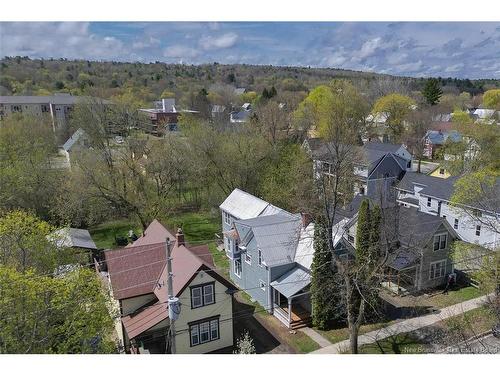 332 Saunders St, Fredericton, NB 