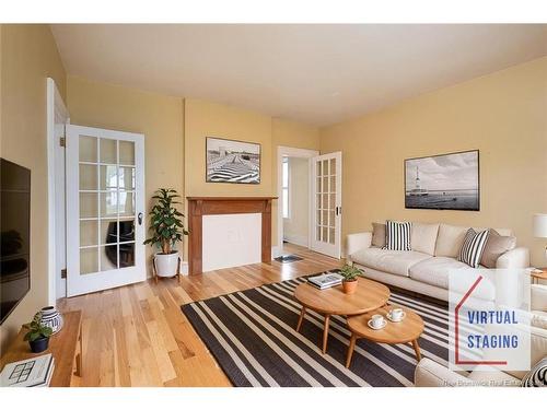 332 Saunders St, Fredericton, NB 