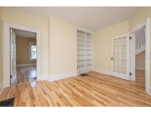 332 Saunders St, Fredericton, NB 