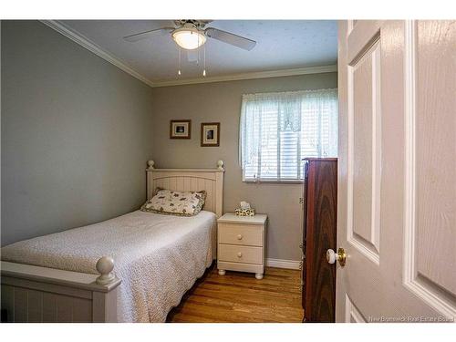 10 Daulphin Dr, Fredericton, NB 