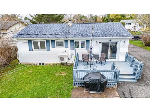 10 Daulphin Dr, Fredericton, NB 