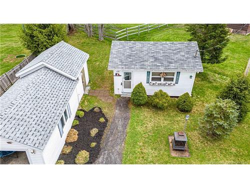 10 Daulphin Dr, Fredericton, NB 