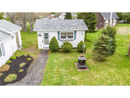 10 Daulphin Dr, Fredericton, NB 