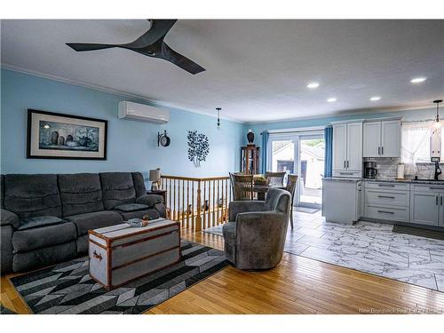 10 Daulphin Dr, Fredericton, NB 