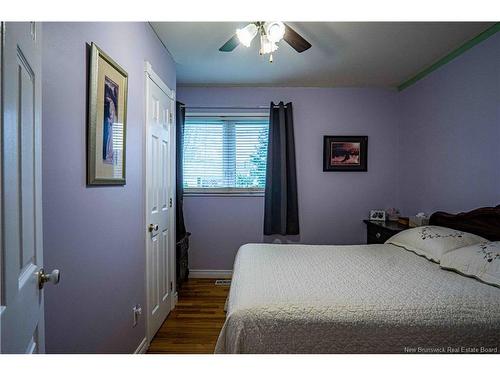 10 Daulphin Dr, Fredericton, NB 