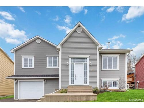 28 Brandon Crt, Fredericton, NB 