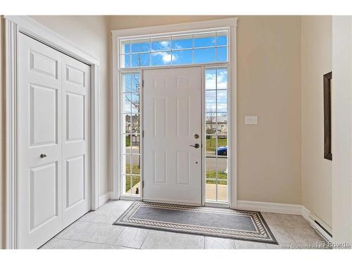 28 Brandon Crt, Fredericton, NB 