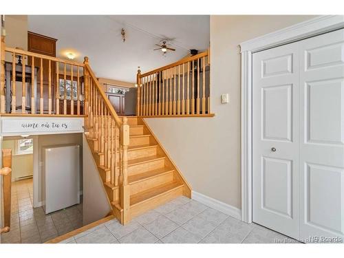 28 Brandon Crt, Fredericton, NB 